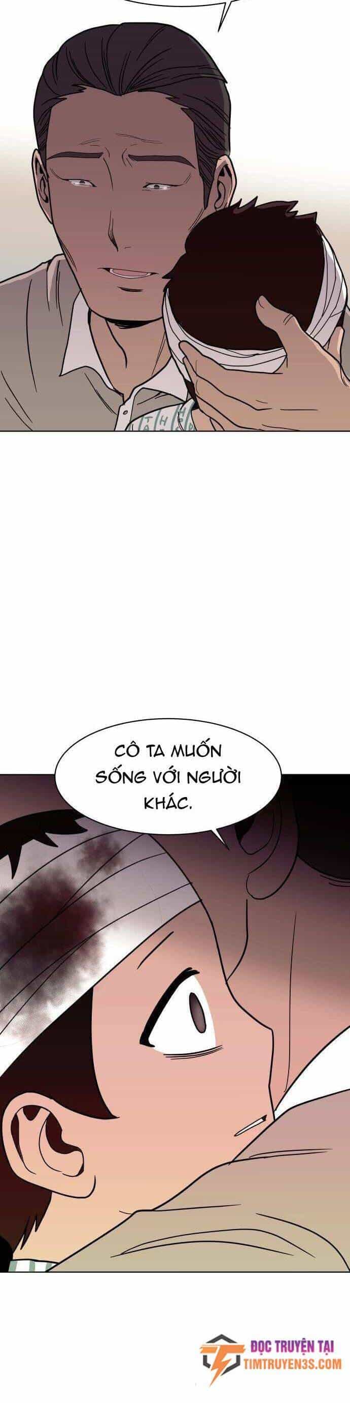 Ngọn Lửa Xanh - Chương 39 - ảnh 6