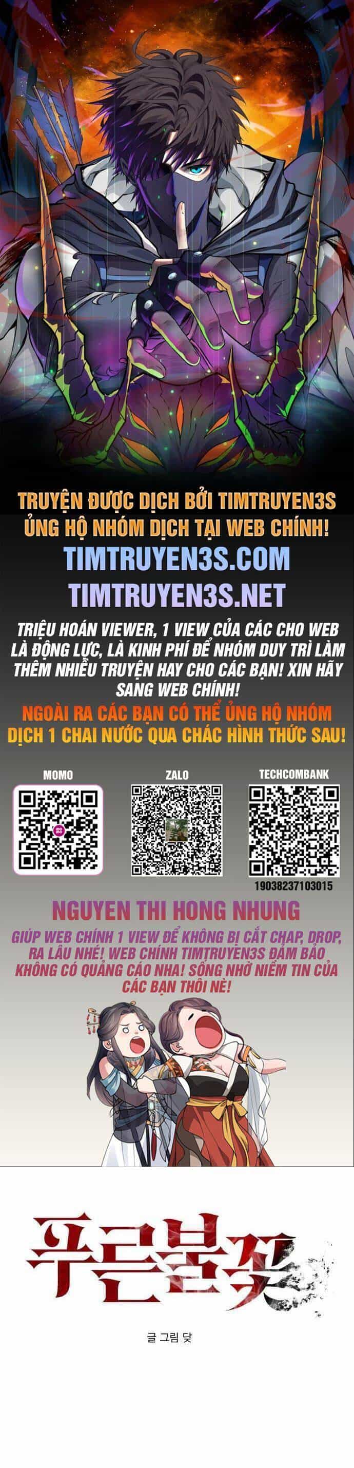 Ngọn Lửa Xanh - Chương 40 - ảnh 1