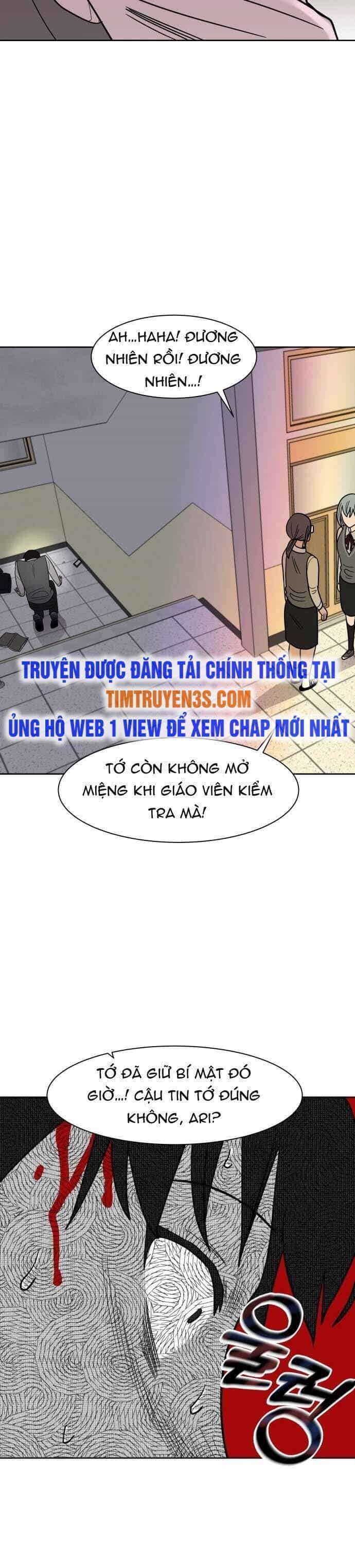 Ngọn Lửa Xanh - Chương 40 - ảnh 25