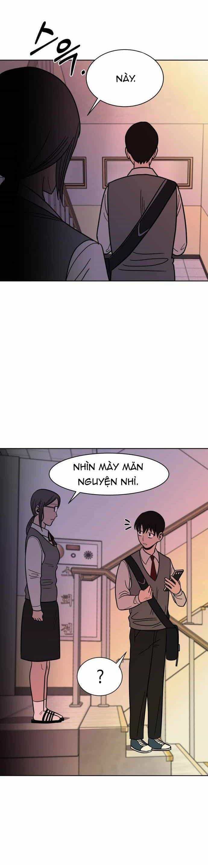 Ngọn Lửa Xanh - Chương 40 - ảnh 3