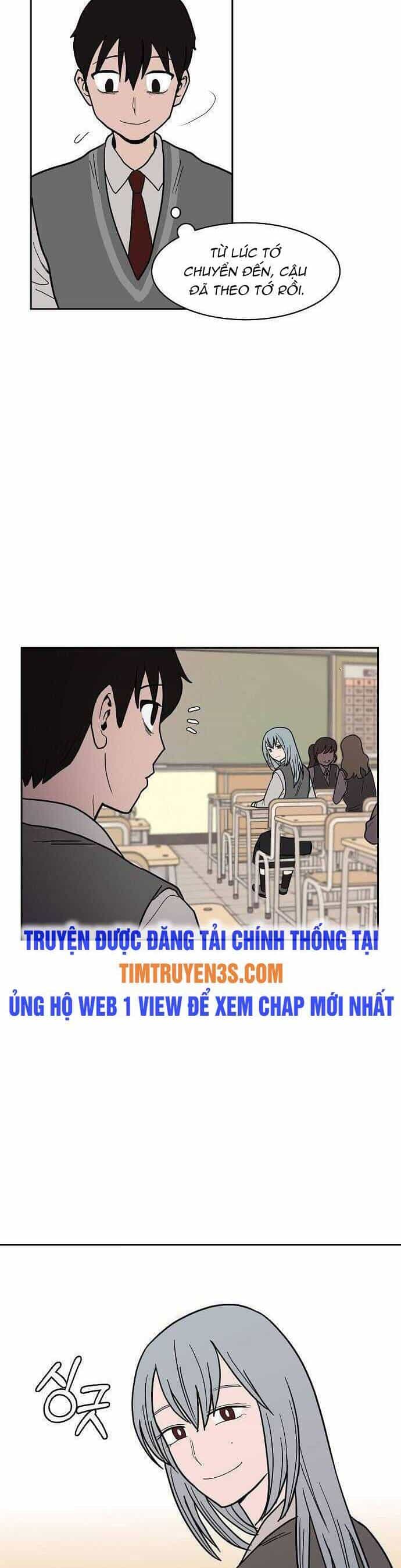 Ngọn Lửa Xanh - Chương 4 - ảnh 11