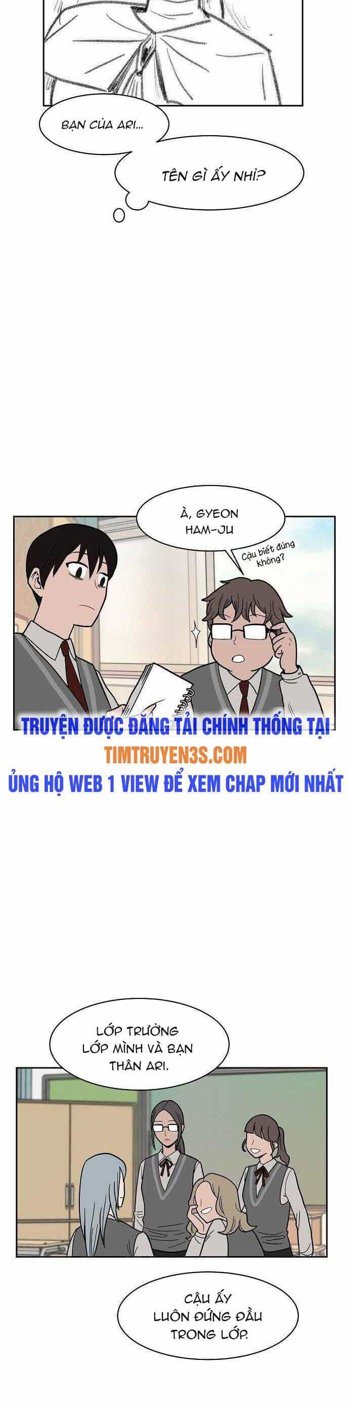 Ngọn Lửa Xanh - Chương 4 - ảnh 15