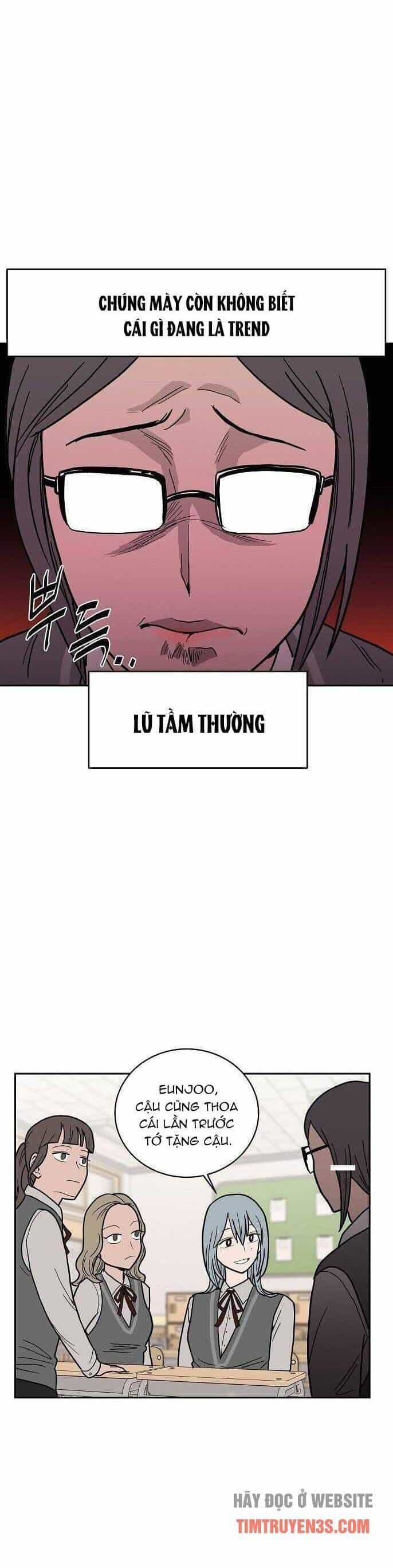 Ngọn Lửa Xanh - Chương 4 - ảnh 20
