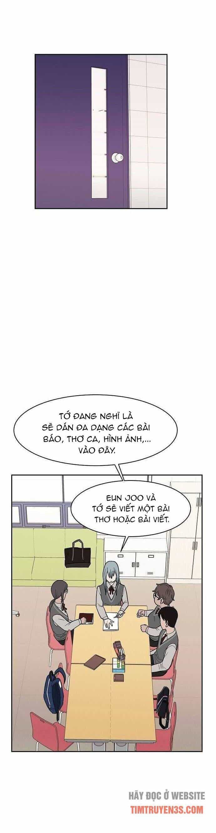 Ngọn Lửa Xanh - Chương 4 - ảnh 36