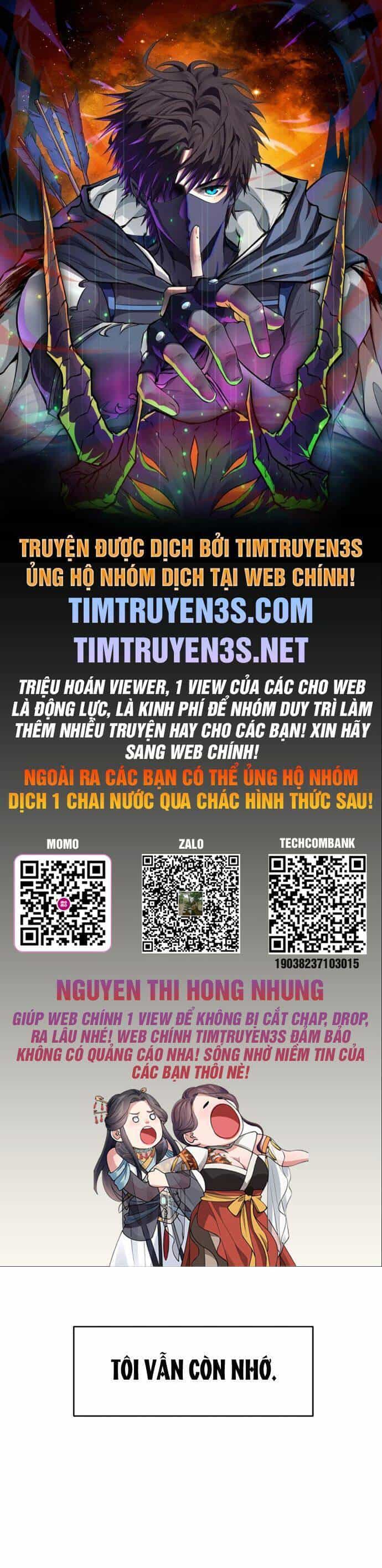 Ngọn Lửa Xanh - Chương 41 - ảnh 1