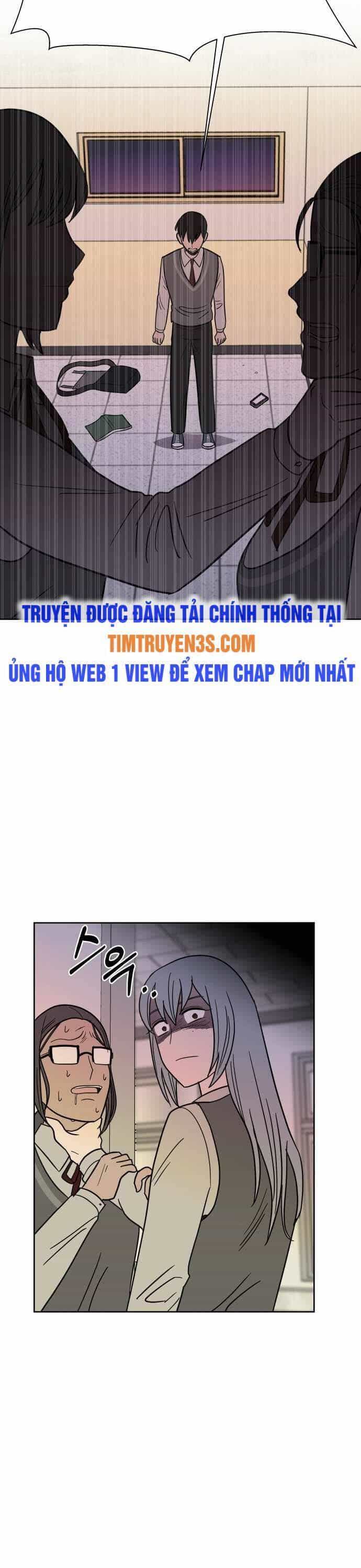 Ngọn Lửa Xanh - Chương 41 - ảnh 15