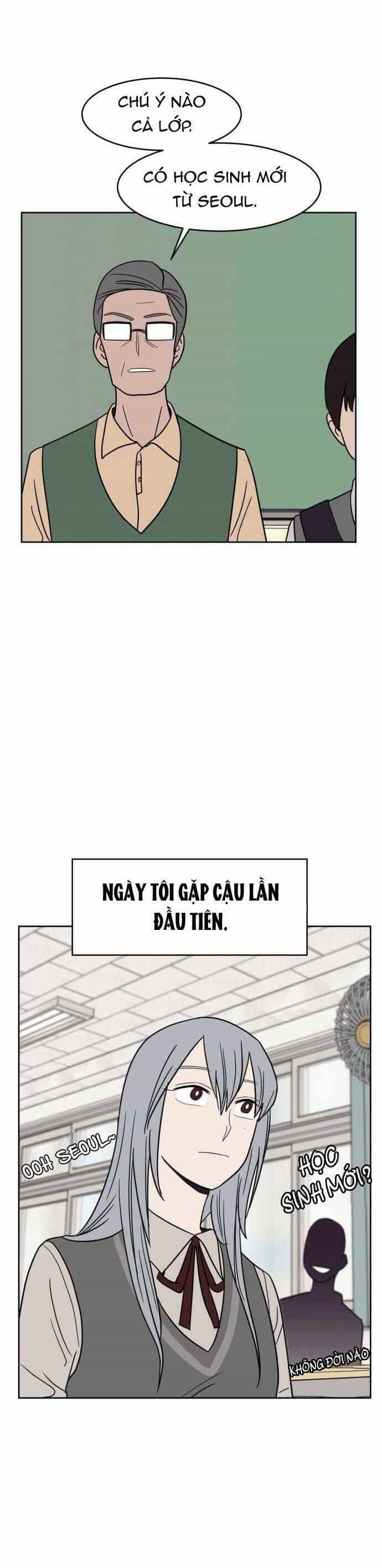 Ngọn Lửa Xanh - Chương 41 - ảnh 2
