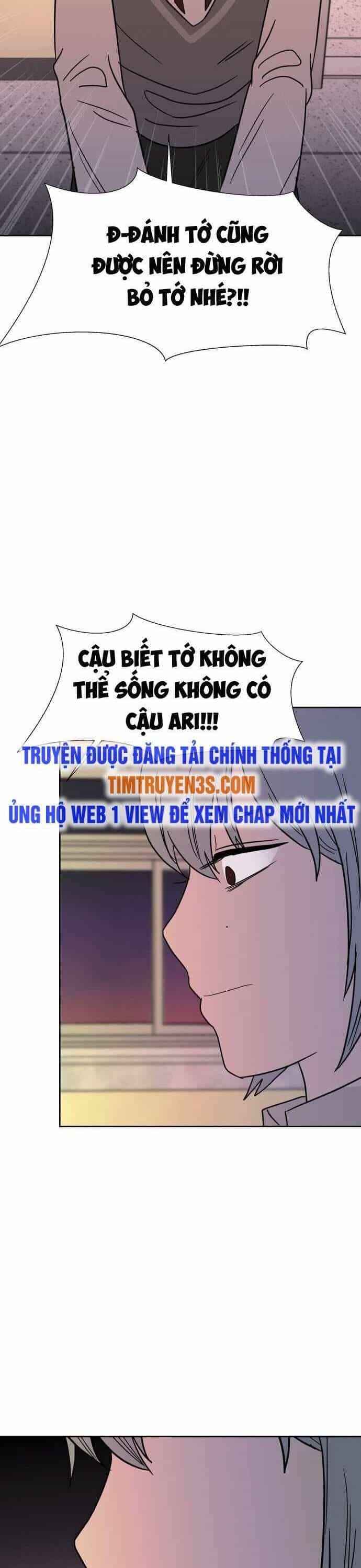 Ngọn Lửa Xanh - Chương 41 - ảnh 20