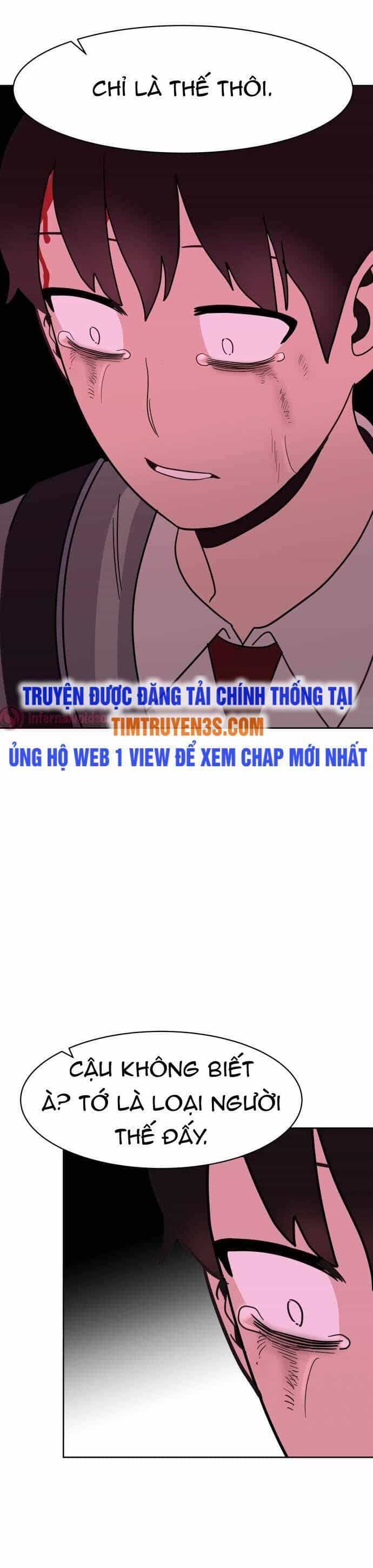 Ngọn Lửa Xanh - Chương 41 - ảnh 36