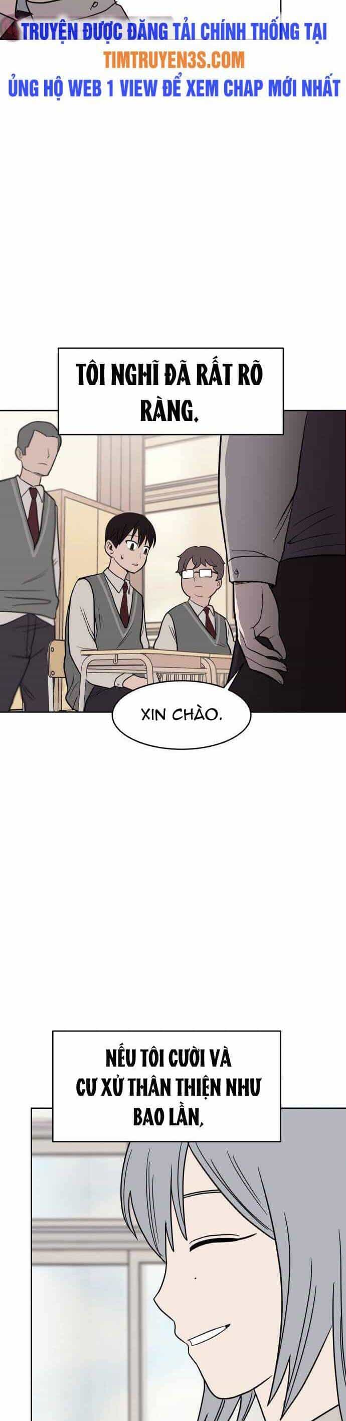 Ngọn Lửa Xanh - Chương 41 - ảnh 4