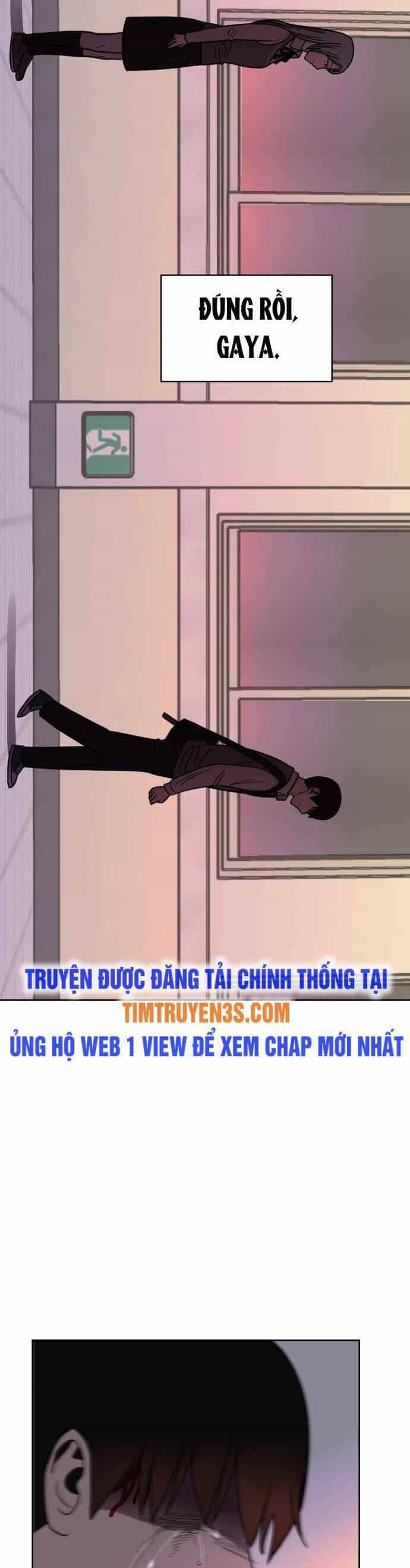 Ngọn Lửa Xanh - Chương 41 - ảnh 42