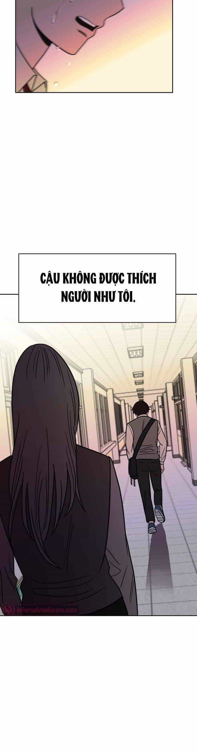 Ngọn Lửa Xanh - Chương 41 - ảnh 43