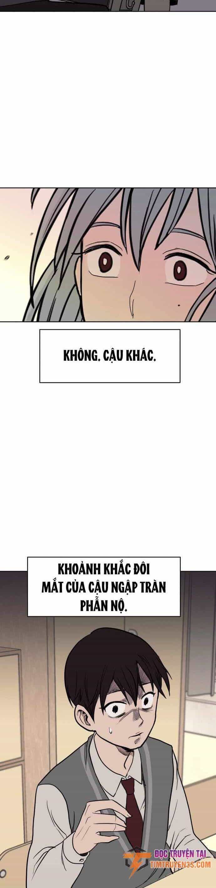 Ngọn Lửa Xanh - Chương 41 - ảnh 6