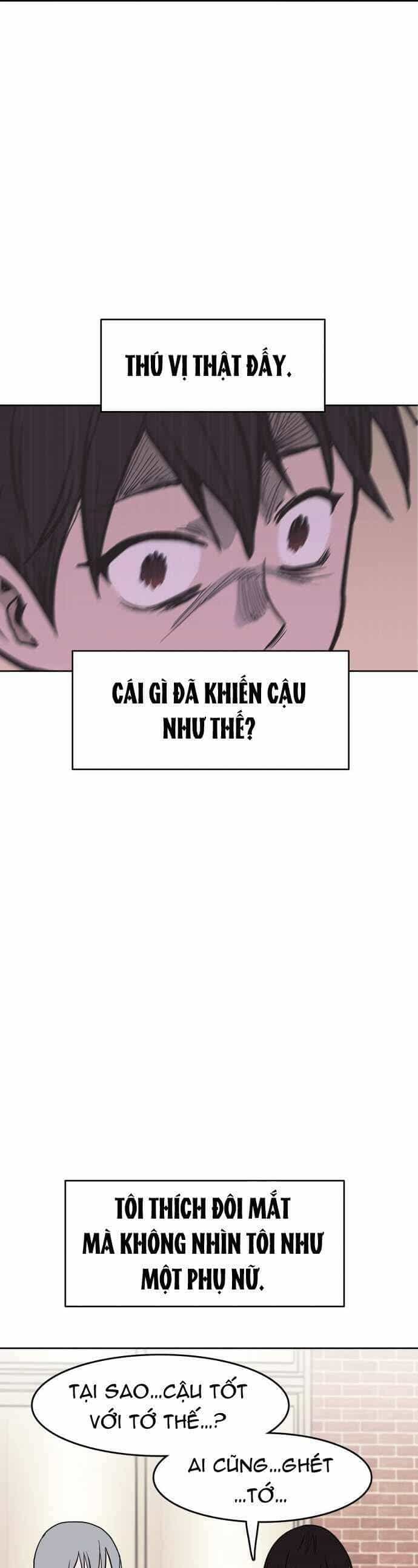 Ngọn Lửa Xanh - Chương 41 - ảnh 7