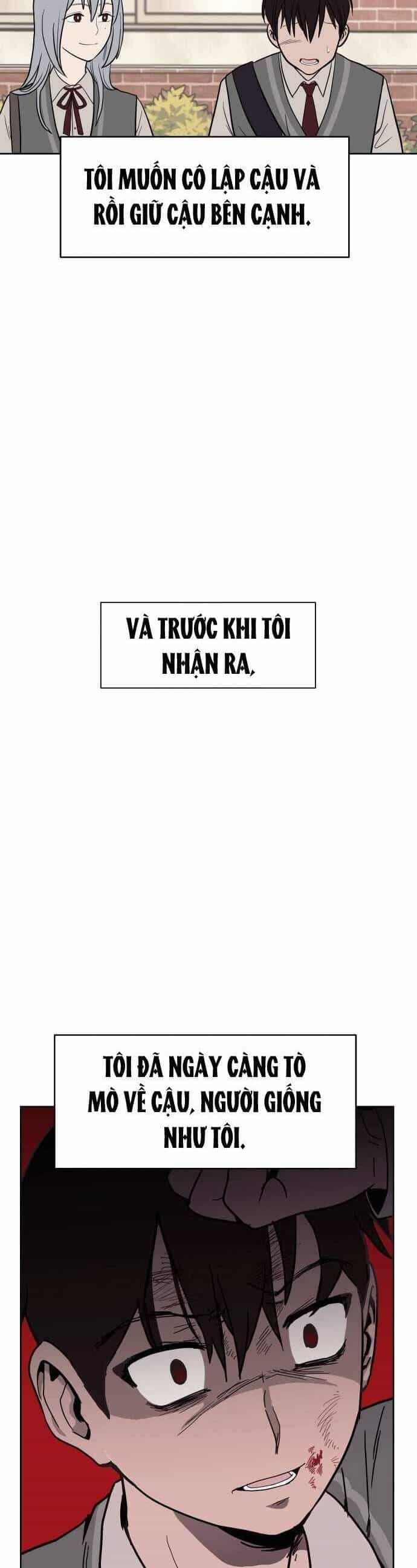 Ngọn Lửa Xanh - Chương 41 - ảnh 8