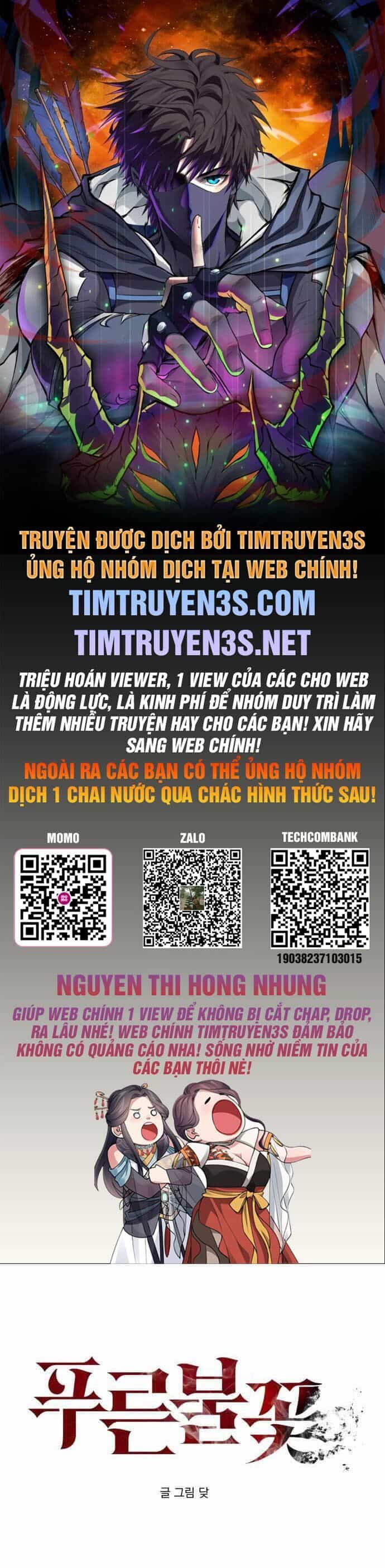 Ngọn Lửa Xanh - Chương 42 - ảnh 1