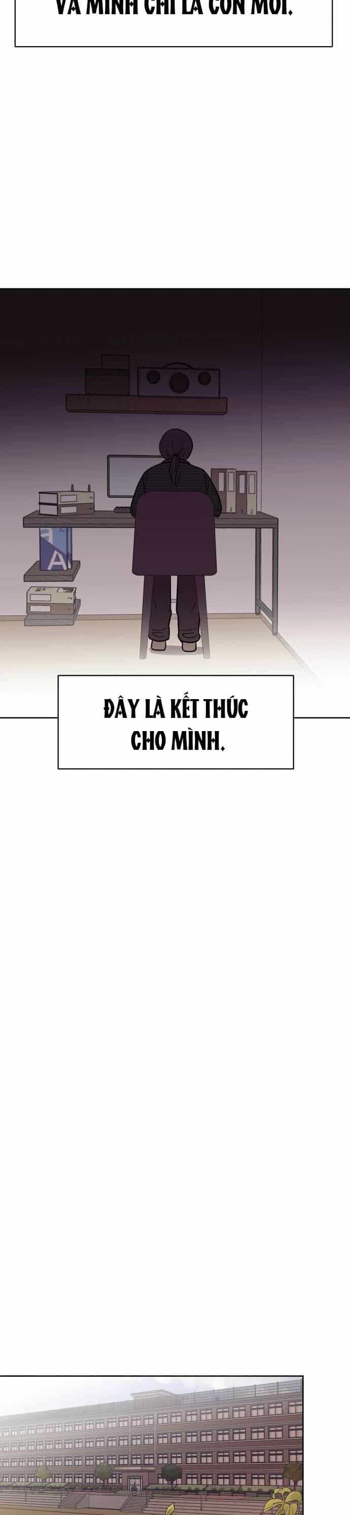 Ngọn Lửa Xanh - Chương 42 - ảnh 16