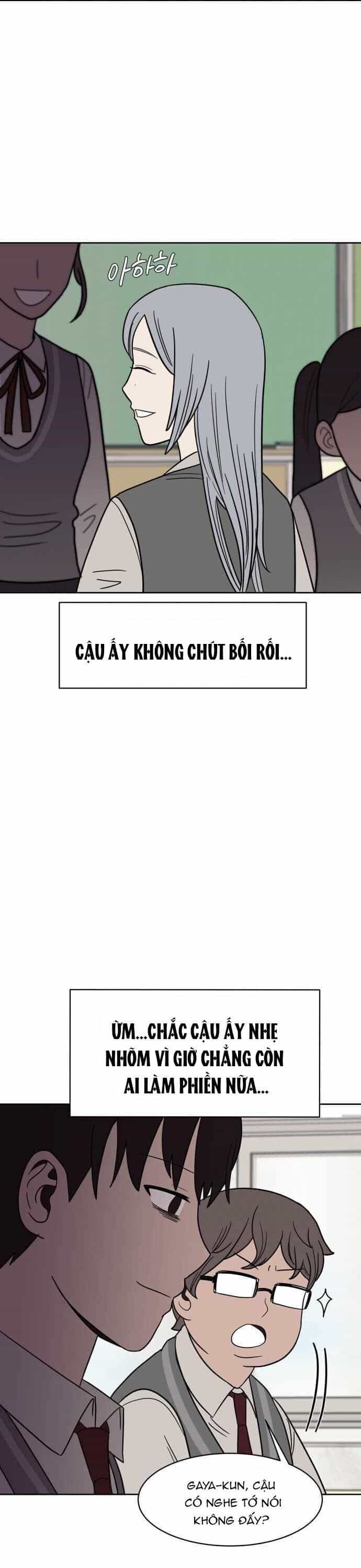 Ngọn Lửa Xanh - Chương 42 - ảnh 24