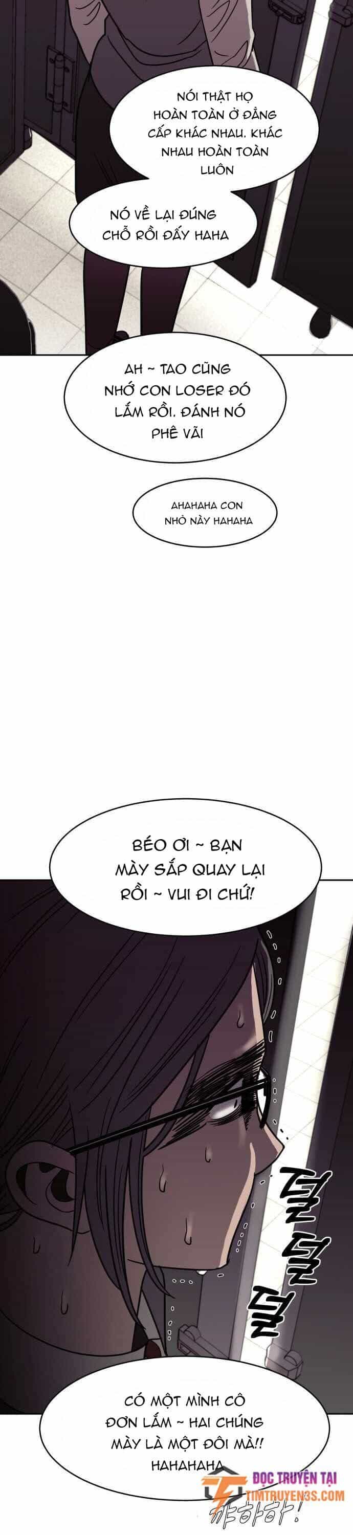 Ngọn Lửa Xanh - Chương 42 - ảnh 33