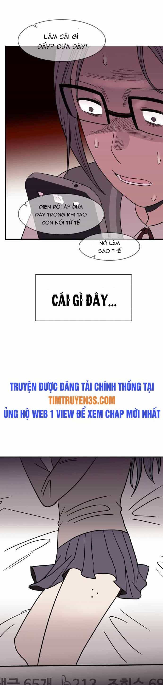 Ngọn Lửa Xanh - Chương 42 - ảnh 39