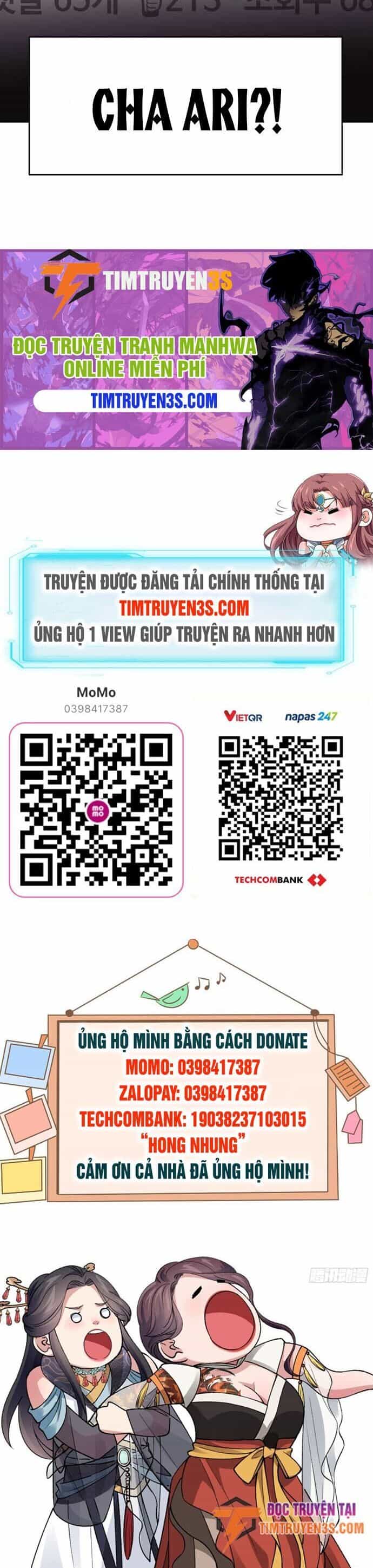 Ngọn Lửa Xanh - Chương 42 - ảnh 40
