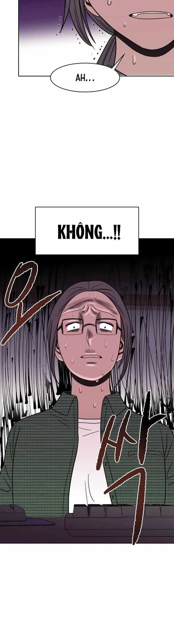 Ngọn Lửa Xanh - Chương 42 - ảnh 8