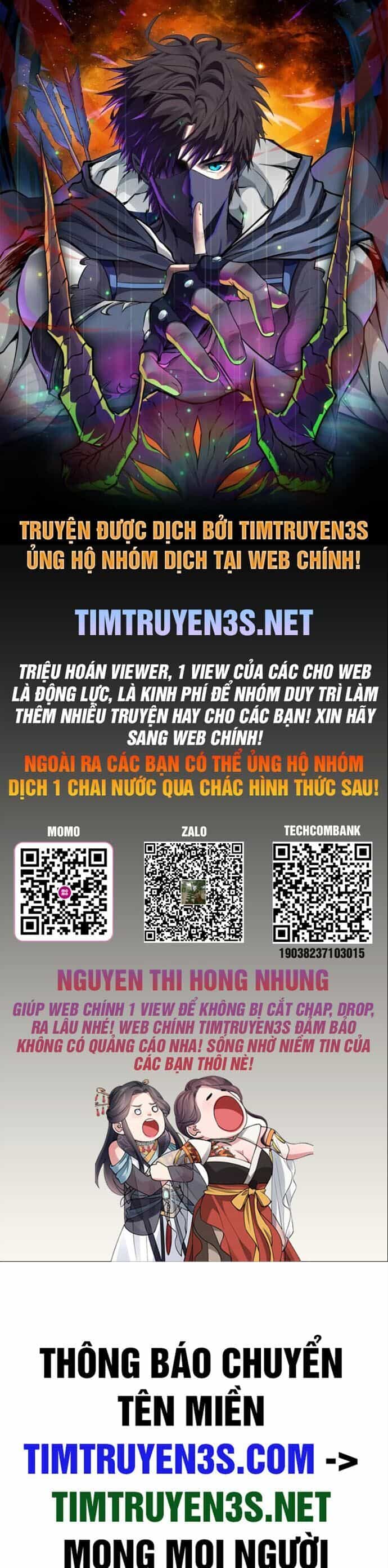 Ngọn Lửa Xanh - Chương 43 - ảnh 1