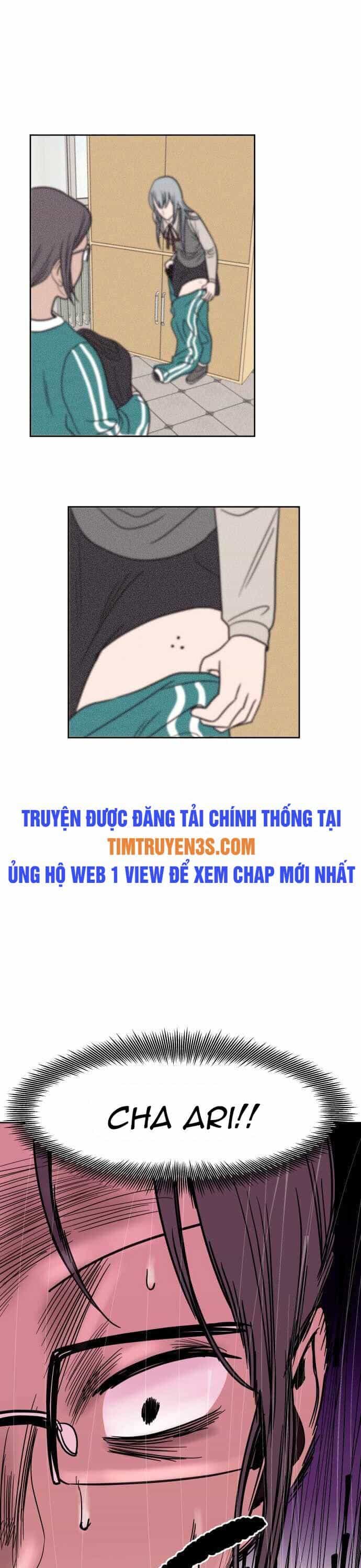 Ngọn Lửa Xanh - Chương 43 - ảnh 12