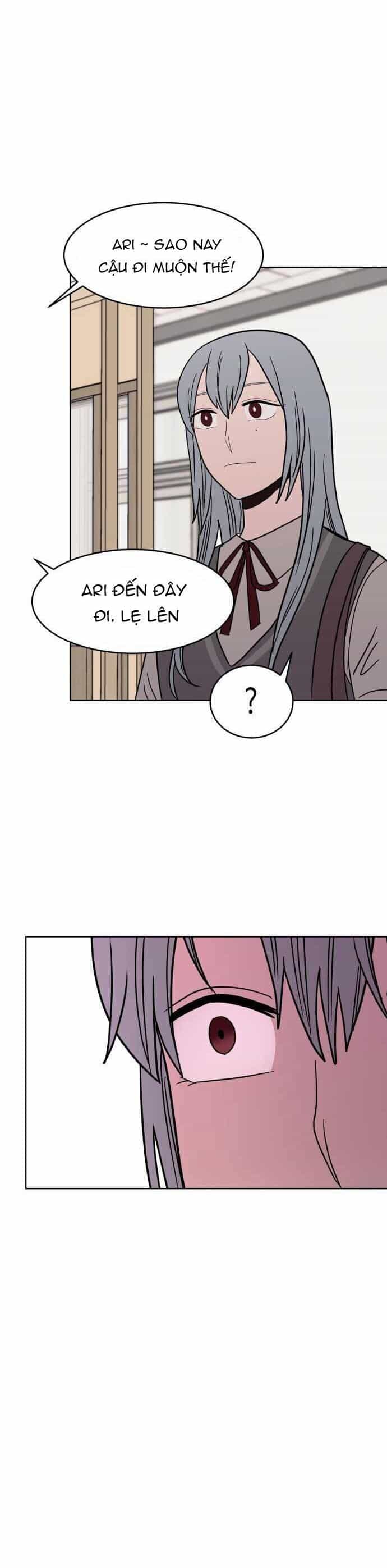 Ngọn Lửa Xanh - Chương 43 - ảnh 24