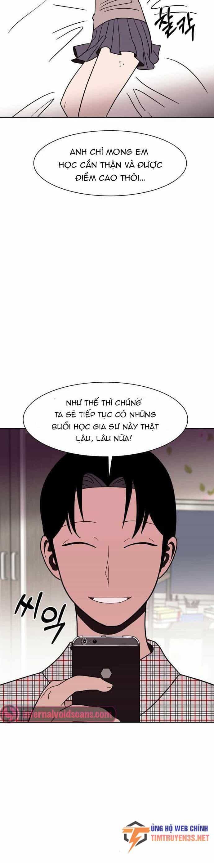 Ngọn Lửa Xanh - Chương 43 - ảnh 6