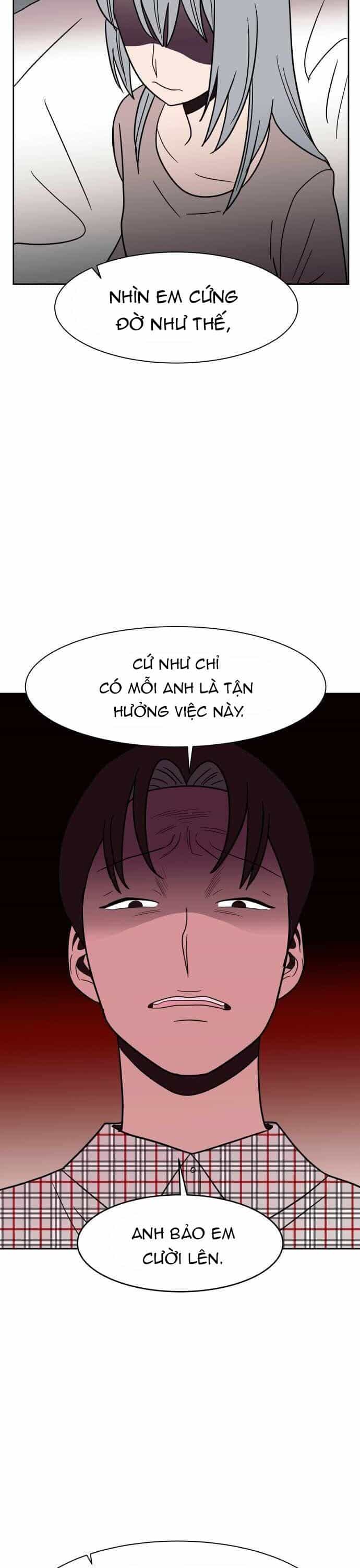 Ngọn Lửa Xanh - Chương 43 - ảnh 8