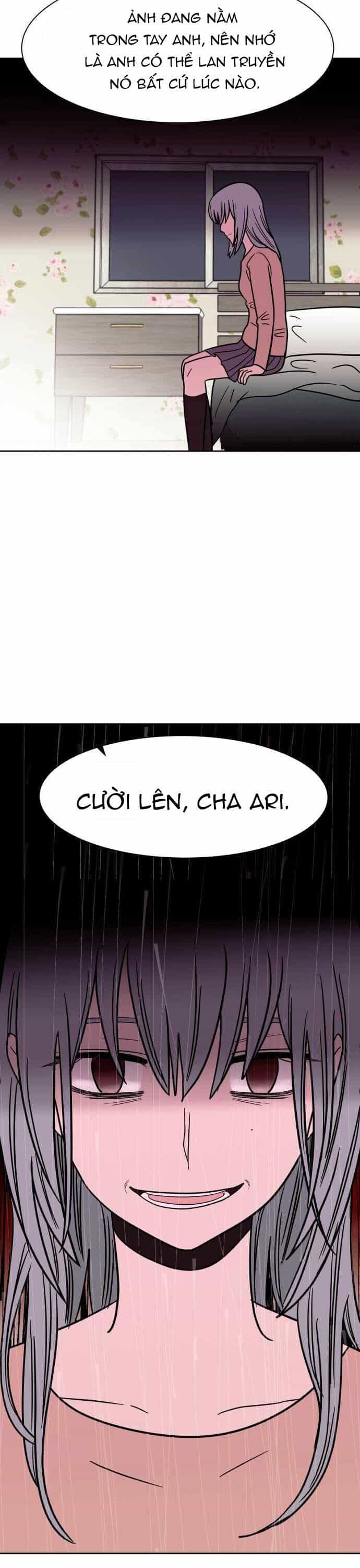 Ngọn Lửa Xanh - Chương 43 - ảnh 9