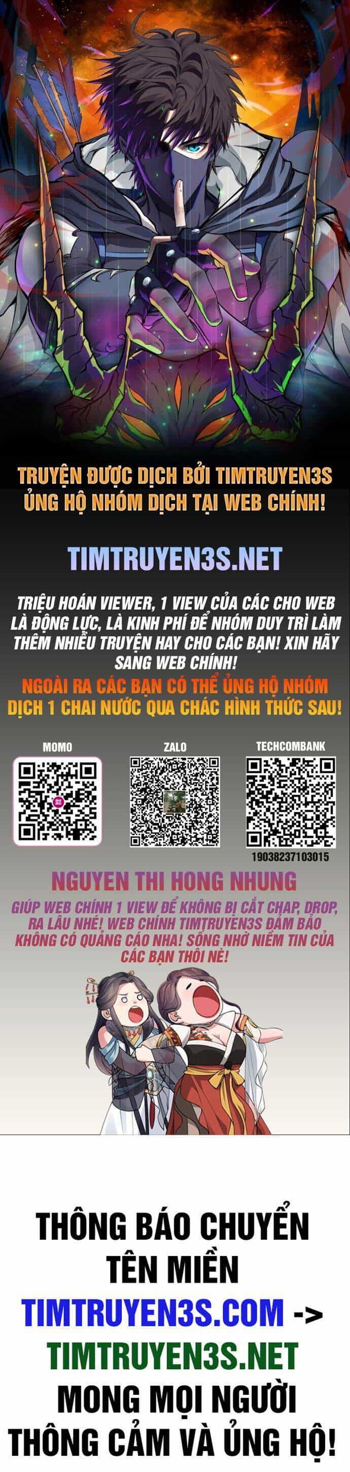 Ngọn Lửa Xanh - Chương 44 - ảnh 1