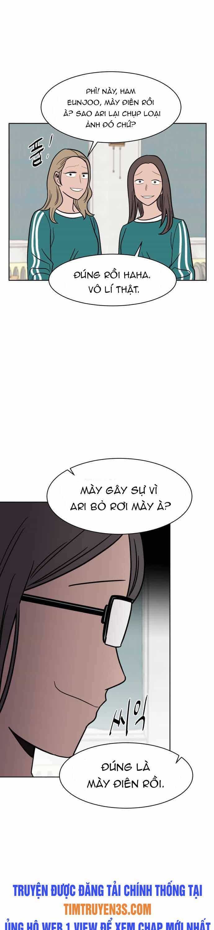 Ngọn Lửa Xanh - Chương 44 - ảnh 12