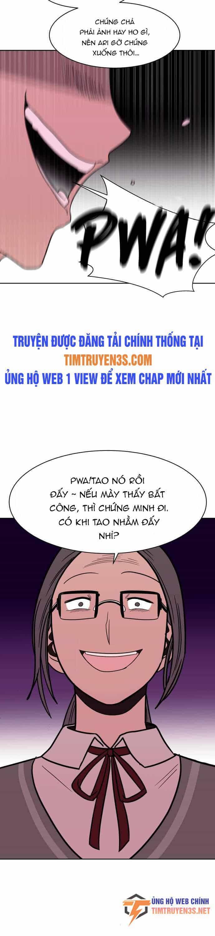 Ngọn Lửa Xanh - Chương 44 - ảnh 16