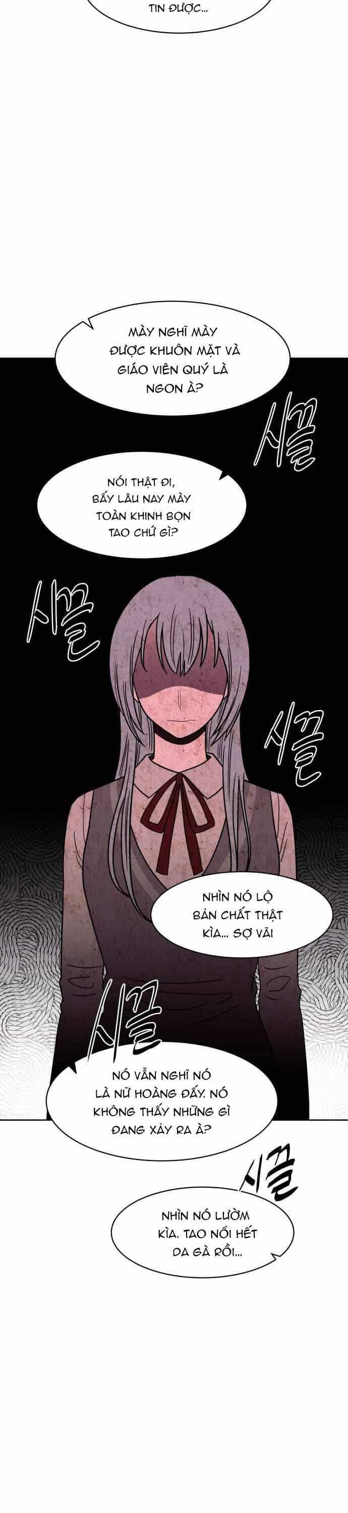 Ngọn Lửa Xanh - Chương 44 - ảnh 29