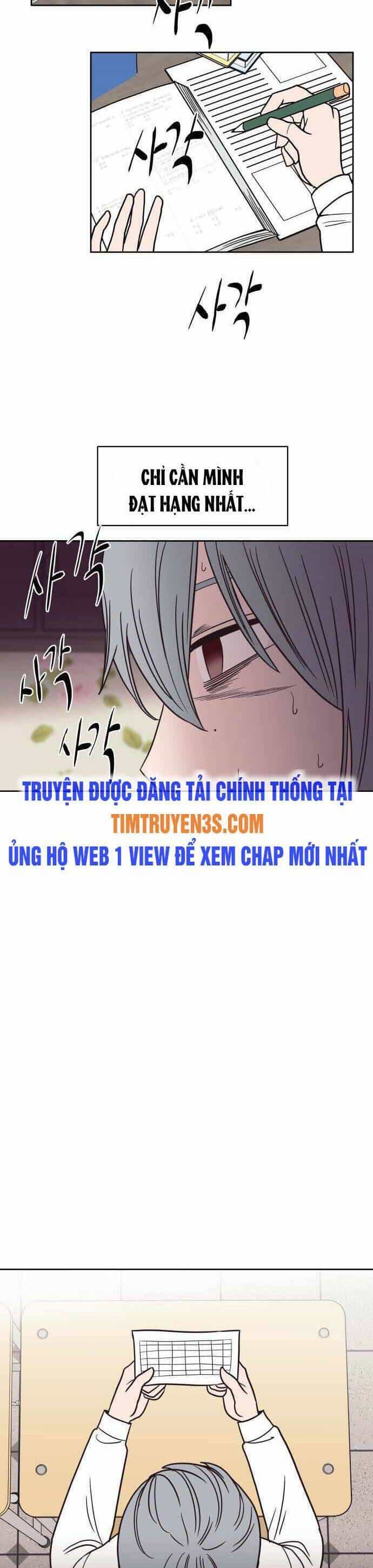 Ngọn Lửa Xanh - Chương 44 - ảnh 3