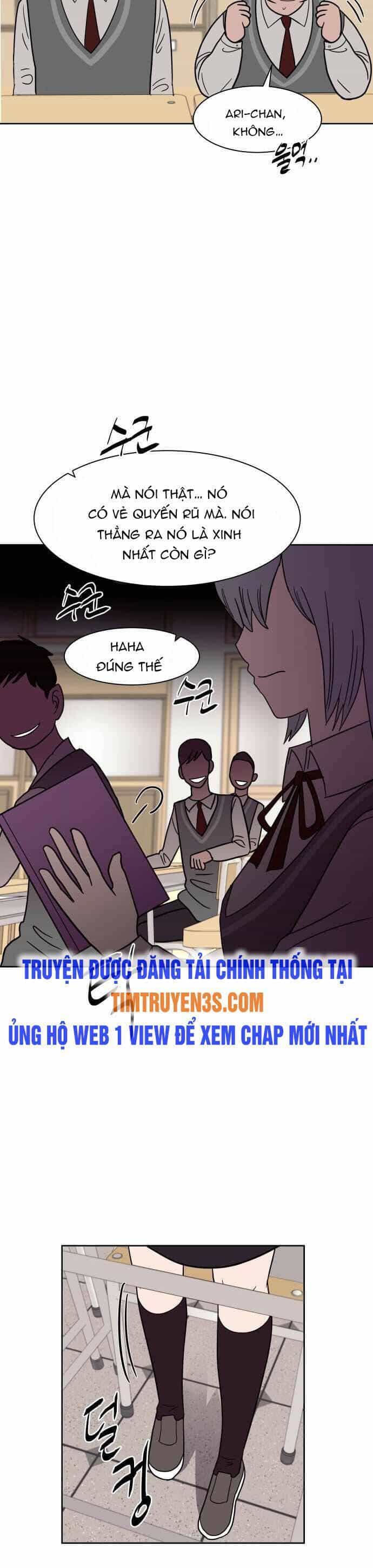 Ngọn Lửa Xanh - Chương 44 - ảnh 33
