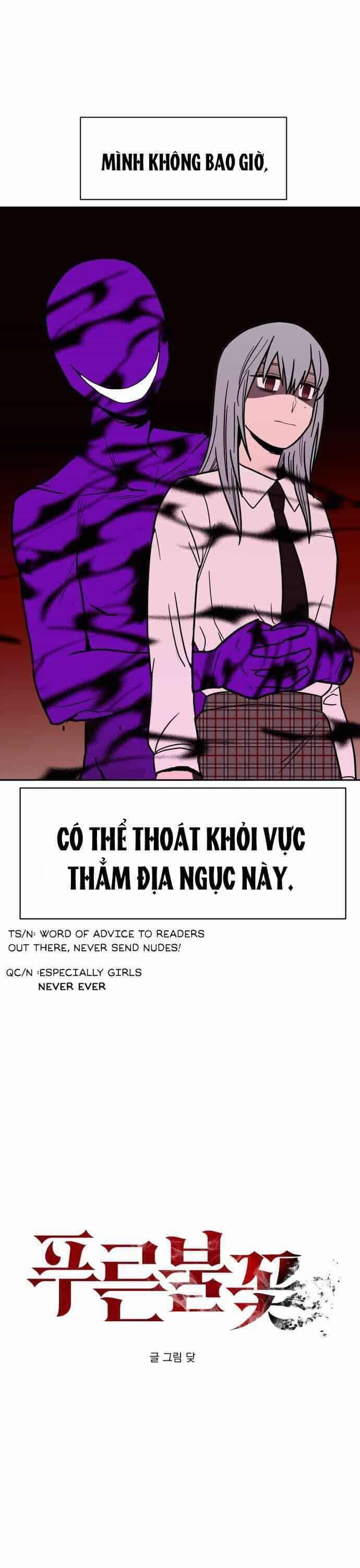 Ngọn Lửa Xanh - Chương 44 - ảnh 9