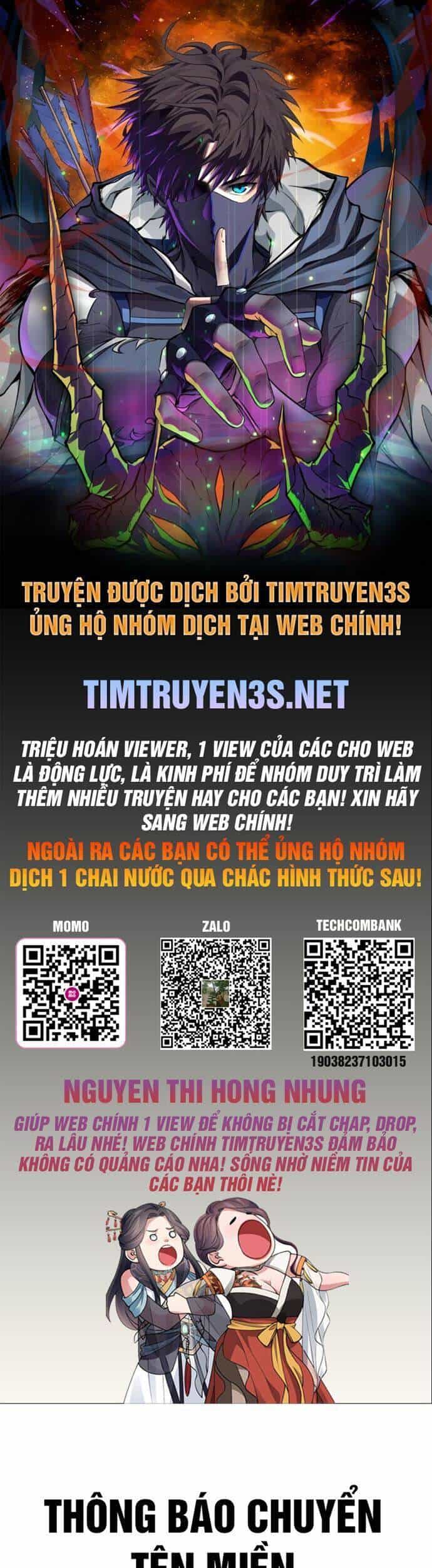 Ngọn Lửa Xanh - Chương 45 - ảnh 1