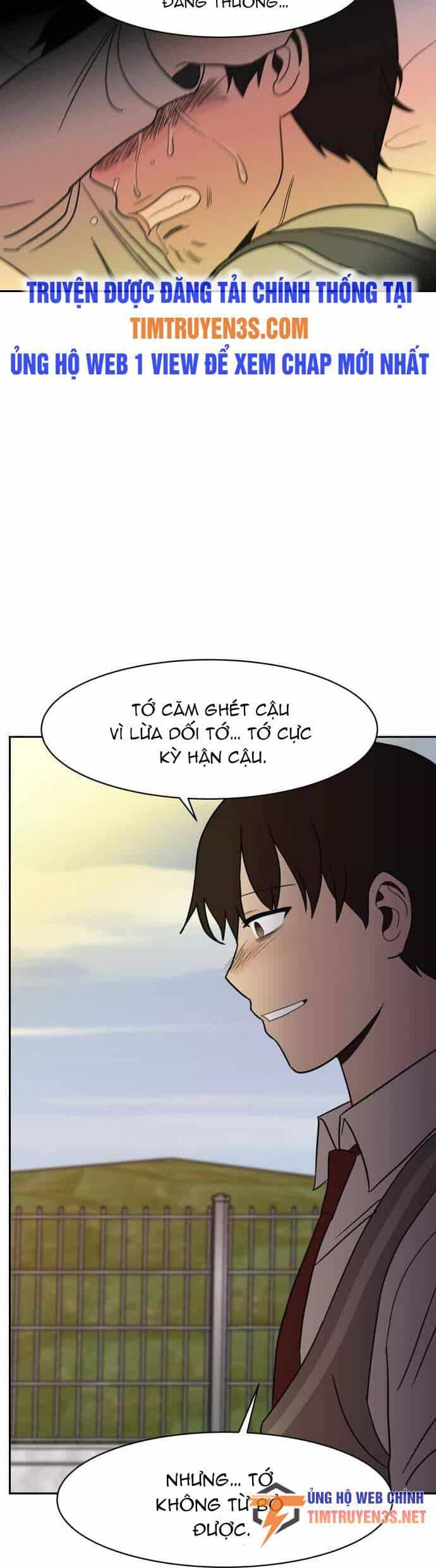 Ngọn Lửa Xanh - Chương 45 - ảnh 22