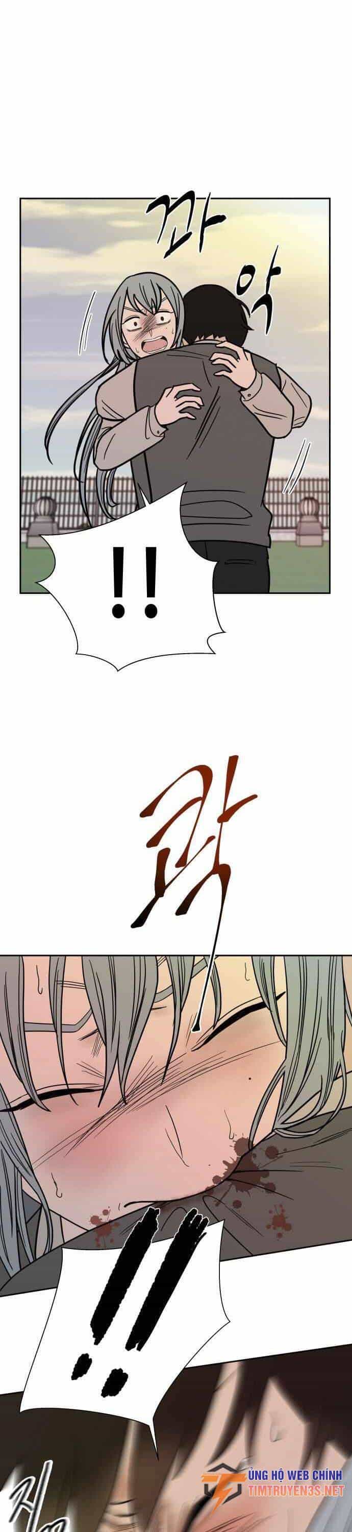 Ngọn Lửa Xanh - Chương 45 - ảnh 30
