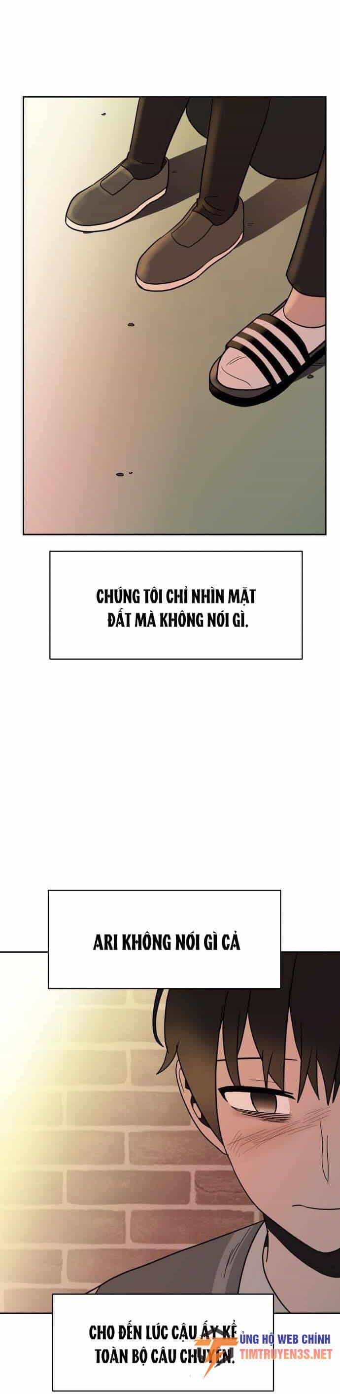 Ngọn Lửa Xanh - Chương 45 - ảnh 38