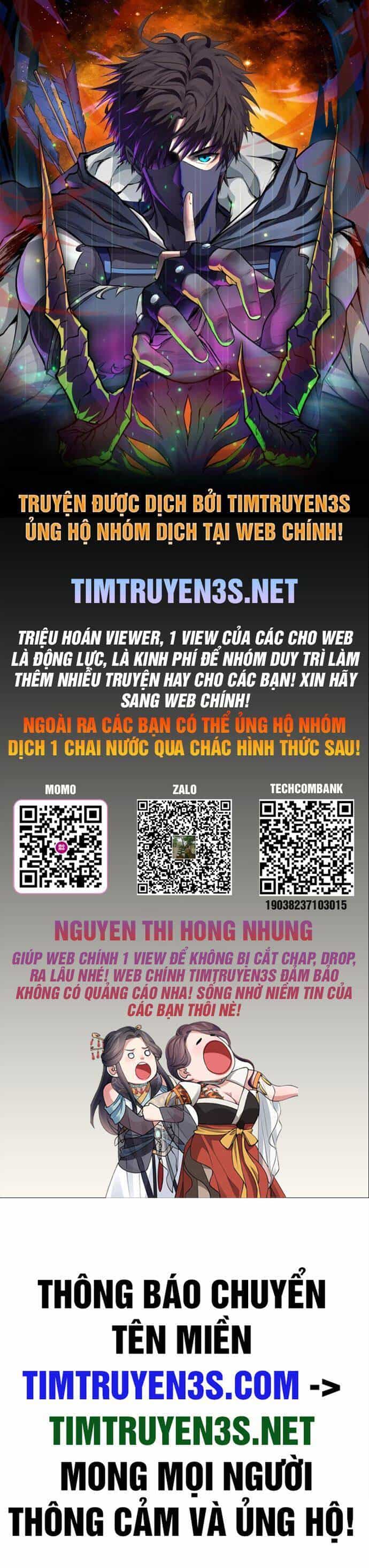 Ngọn Lửa Xanh - Chương 46 - ảnh 1