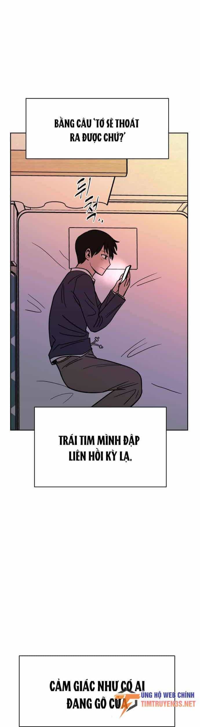 Ngọn Lửa Xanh - Chương 46 - ảnh 28