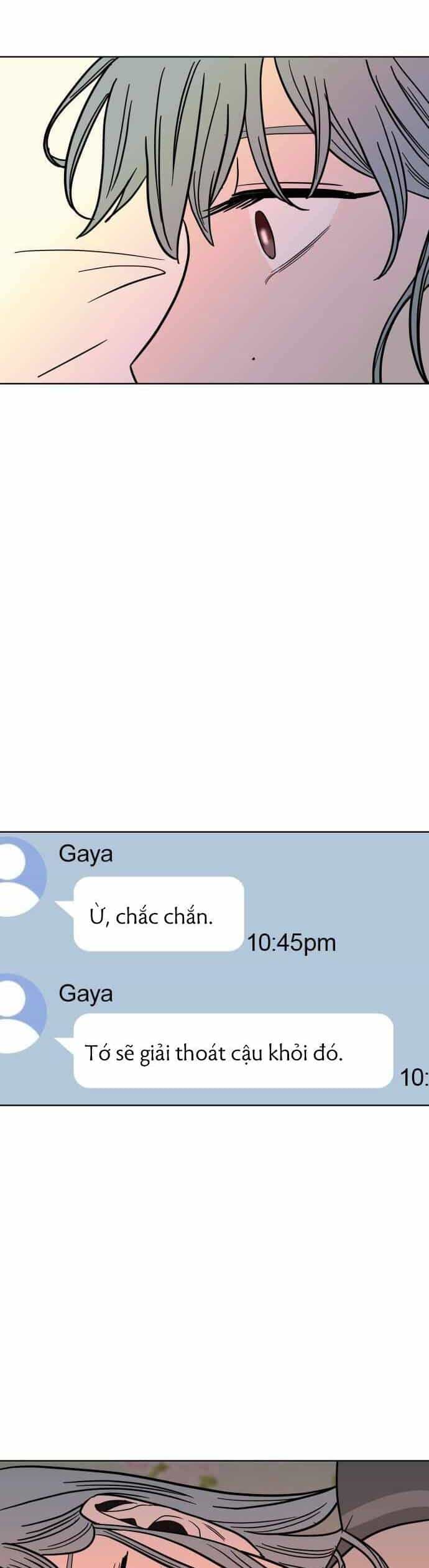 Ngọn Lửa Xanh - Chương 46 - ảnh 30