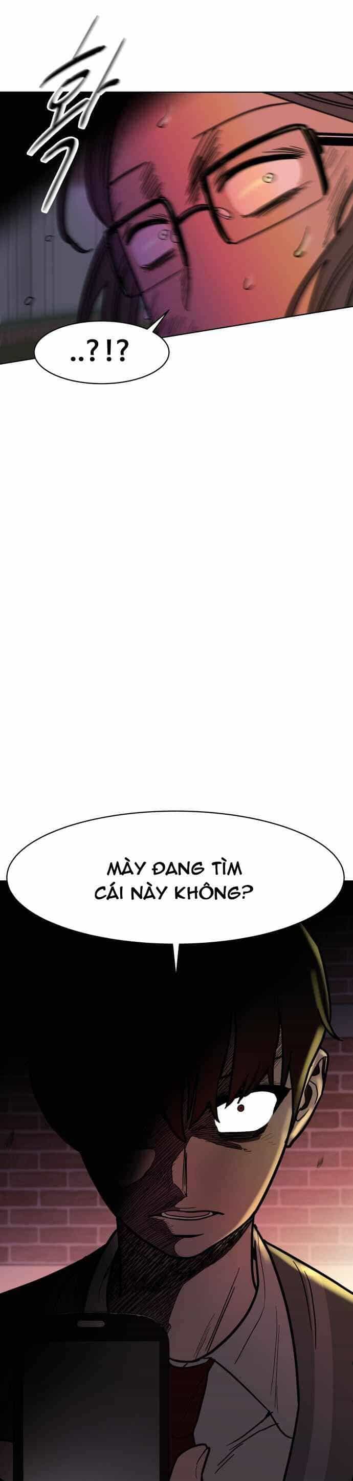Ngọn Lửa Xanh - Chương 46 - ảnh 44