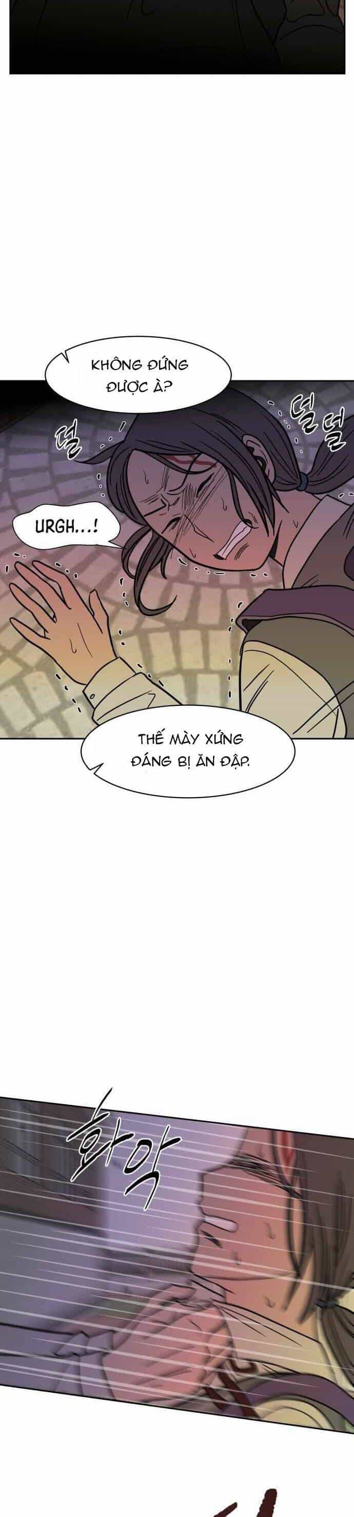 Ngọn Lửa Xanh - Chương 47 - ảnh 13