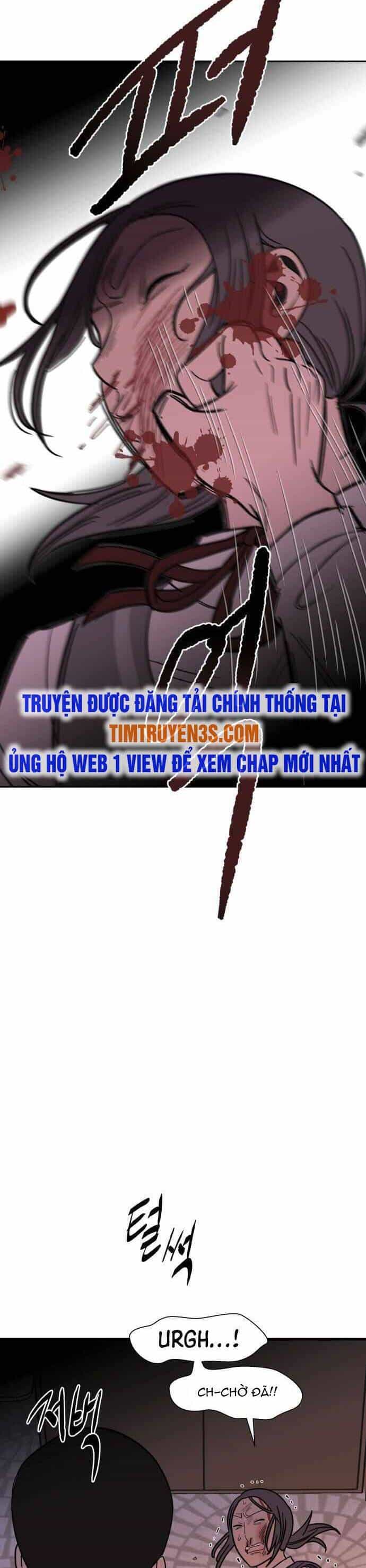 Ngọn Lửa Xanh - Chương 47 - ảnh 14