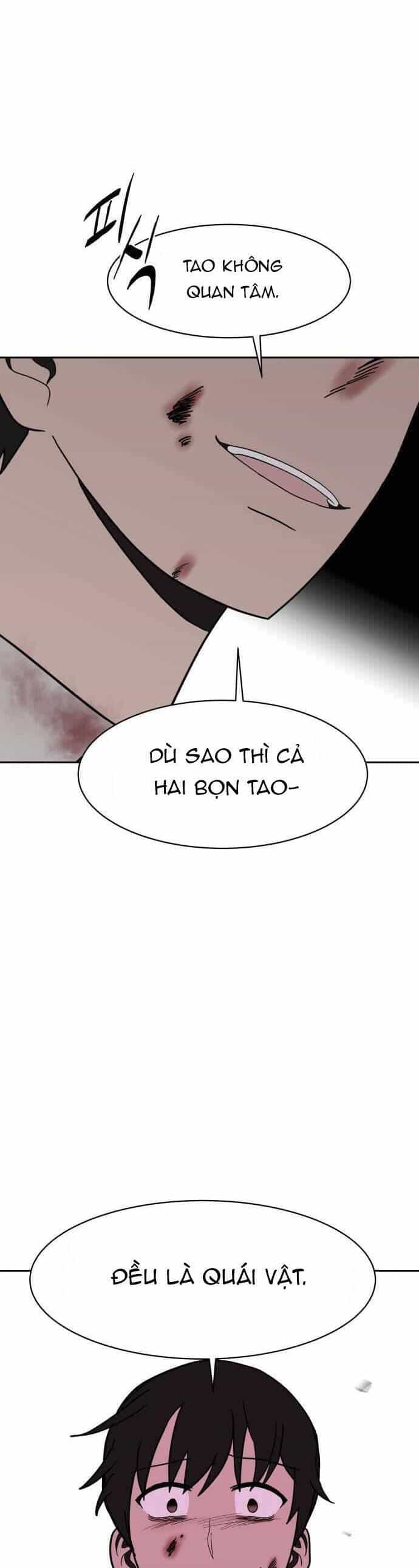 Ngọn Lửa Xanh - Chương 47 - ảnh 25